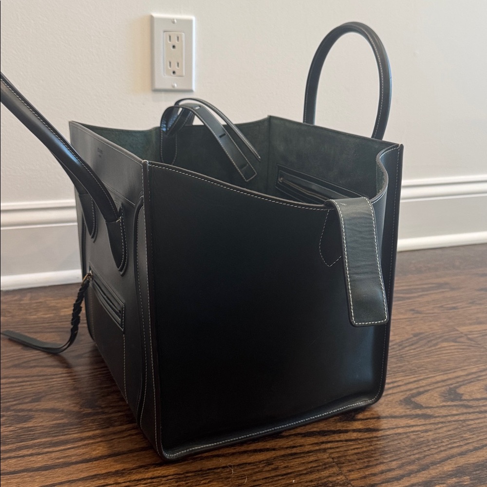 Celine Phantom Bag - Large - Picture 4 of 5